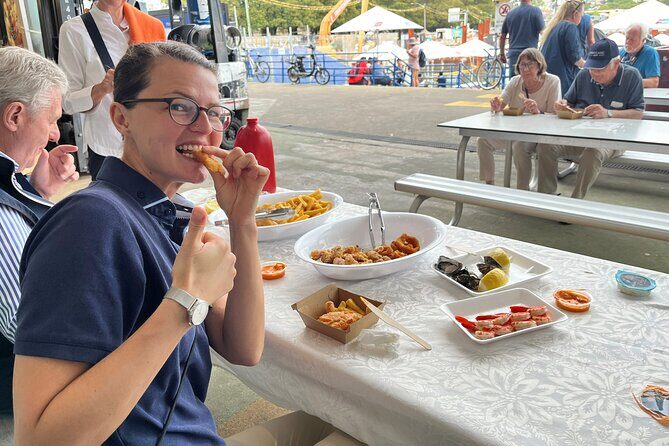 Taste of Sydney Tour - An In-Depth Look at the Taste of Sydney Tour