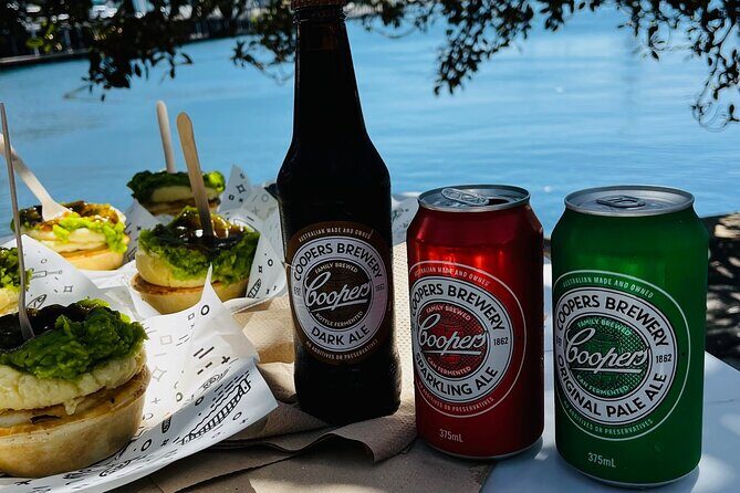 Taste of Sydney Tour - The Sum Up