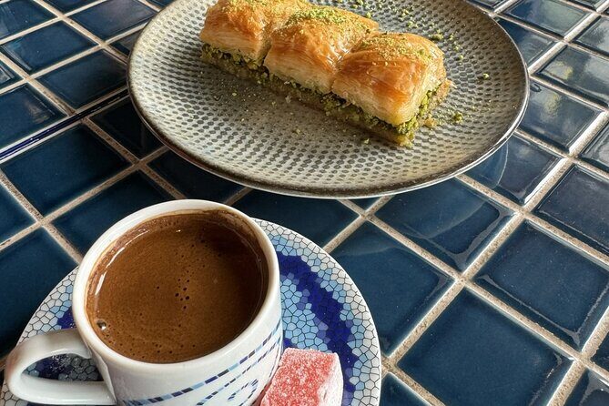 Taste of Sydney Tour - FAQ