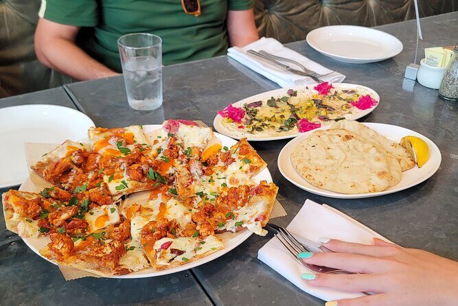 Taste of Tampa: Food & History Guided Walking Tour - Key Points