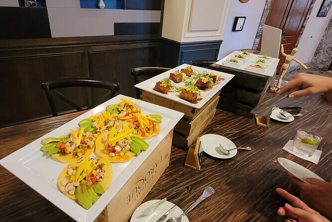 Taste of Tampa: Food & History Guided Walking Tour - Final Thoughts