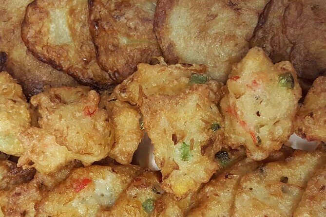 Taste Of The British Virgin Islands in 3-Hour Food Tour - Why This Tour Works Well