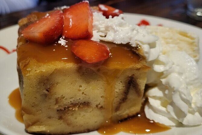 Taste of the Strand Food Tour on Galveston Island - Taste of the Strand Food Tour on Galveston Island