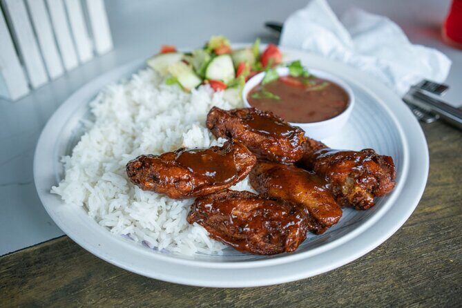 Taste of the Tropics - Belize City Tour - Practical tips for potential participants