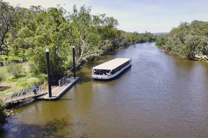 Taste of the Valley Cruise from Perth - A Detailed Look at the Taste of the Valley Cruise