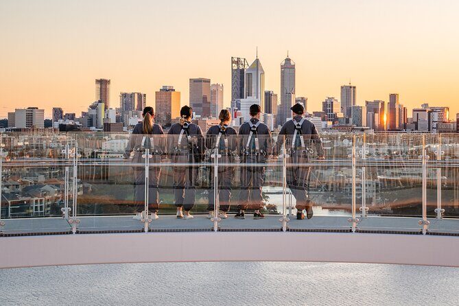 Taste of the Valley Cruise from Perth - Who Will Get the Most Out of This Tour?