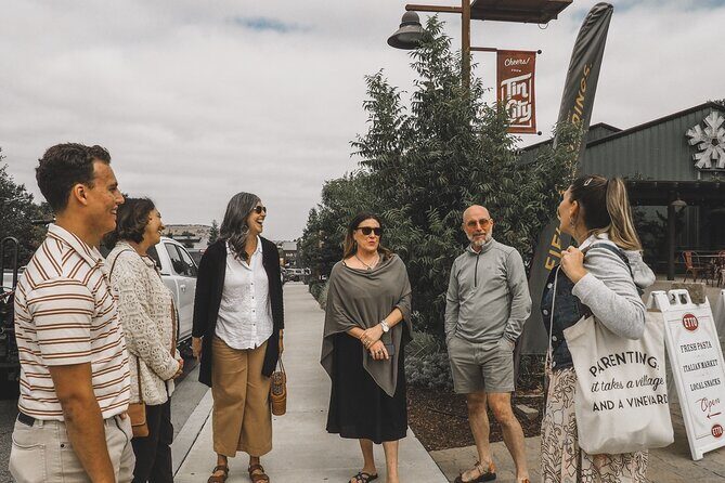 Taste of Tin City Walking Tour - Final Thoughts