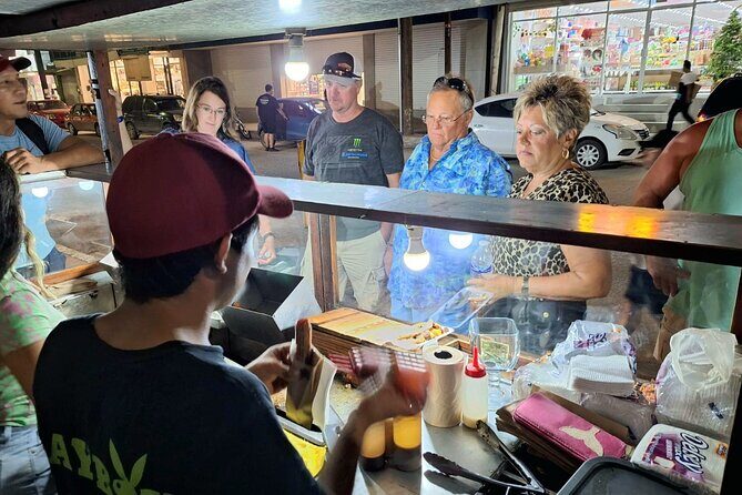 Taste of Tradition: The Cabo Food Walk - A Deep Dive into the Cabo Food Walk