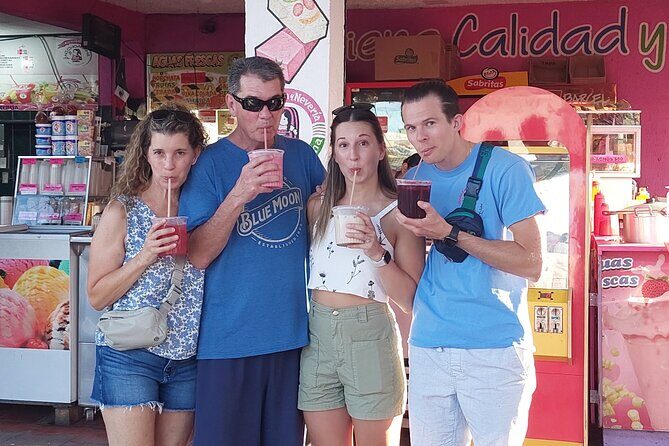 Taste of Tradition: The Cabo Food Walk - FAQ