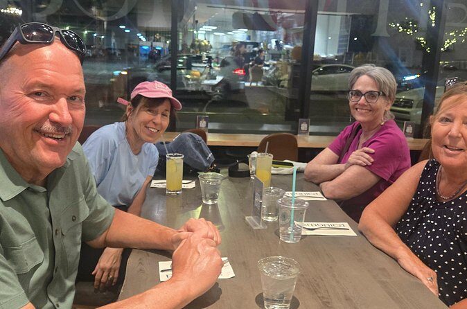 Taste of Tucson: Chef Led Food Tour - Who Will Love This Tour?