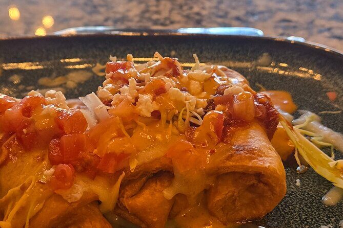 Taste of Tucson: Downtown Walking Food Tour - An In-Depth Look at the Tucson Food Tour Experience