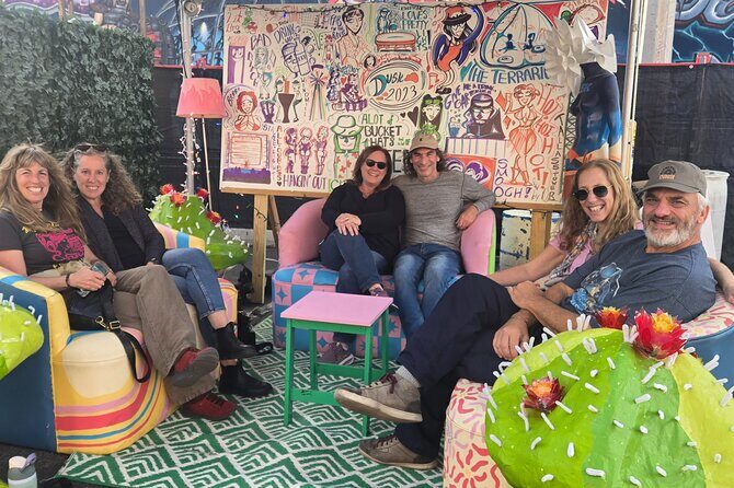 Taste of Tucson: Downtown Walking Food Tour - Final Thoughts