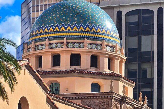 Taste of Tucson: Downtown Walking Food Tour - Frequently Asked Questions