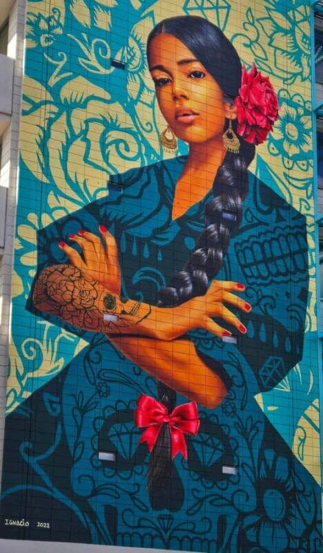 Taste of Tucson: Downtown Walking Food Tour - Key Points