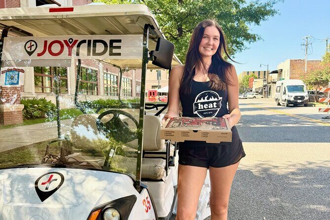 Taste of Tuscaloosa, Brewery Tasting Tour - Key Points