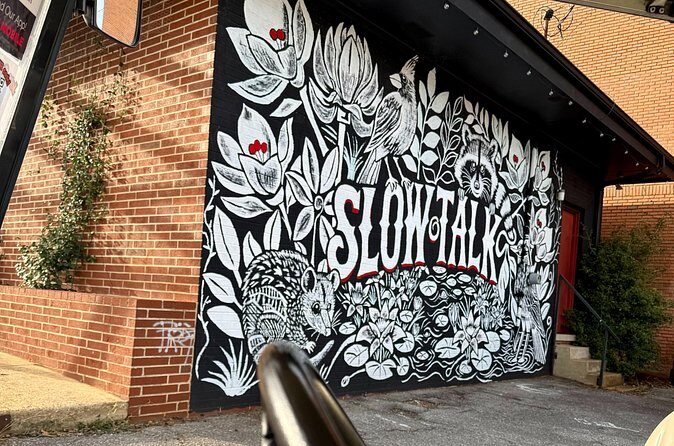 Taste of Tuscaloosa, Brewery Tasting Tour - Final Thoughts: Is the Taste of Tuscaloosa Brewery Tasting Tour for You?