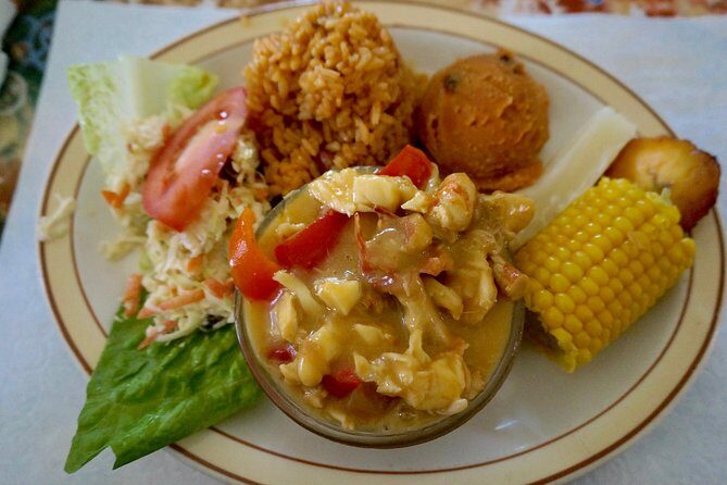 Taste of Twin City Food Tour with VI Food Tours - Key Points