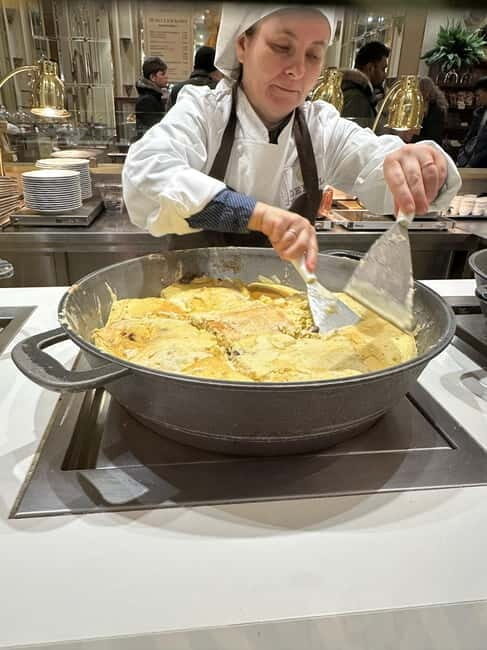 Taste of Vienna: The Ultimate Full Meal Austrian Food Tour - FAQ