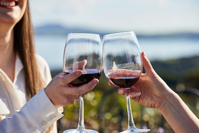 Taste of Waiheke Food and Wine Tour - Starting Point and Logistics