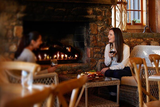 Taste of Waiheke Food and Wine Tour - Who Should Consider This Tour?
