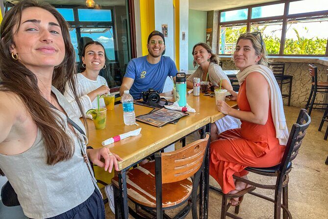 Taste Old San Juan: A Local Food & History Adventure - What Real Travelers Say