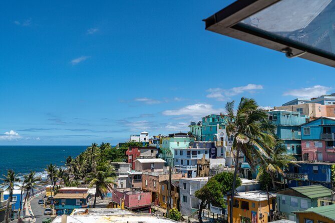 Taste Old San Juan: A Local Food & History Adventure - Who Should Consider This Tour?