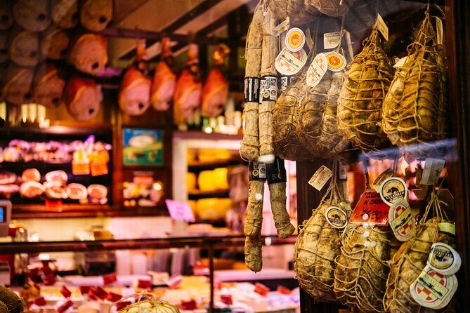 Taste Parma: A Full Meal Walking Food Tour by Do Eat Better - FAQ