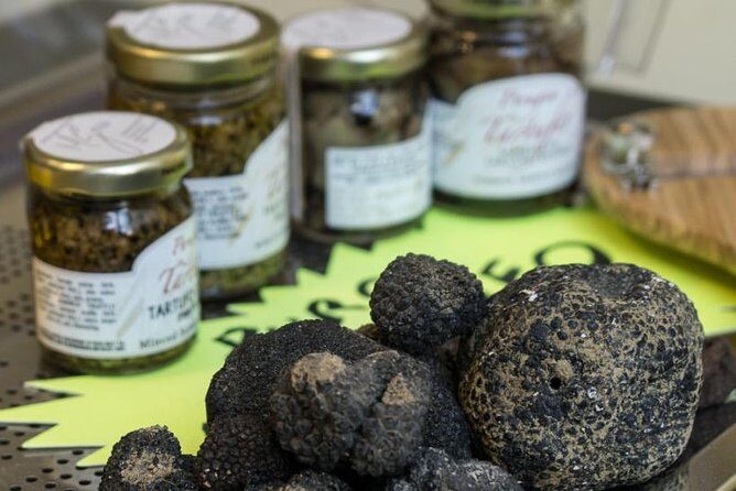 Taste Perugia Food Tour Led by Local - The Itinerary: A Taste of Perugia’s Best