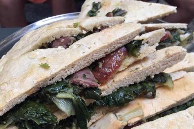 Taste Perugia Food Tour Led by Local - The Reviews: Authentic Voices