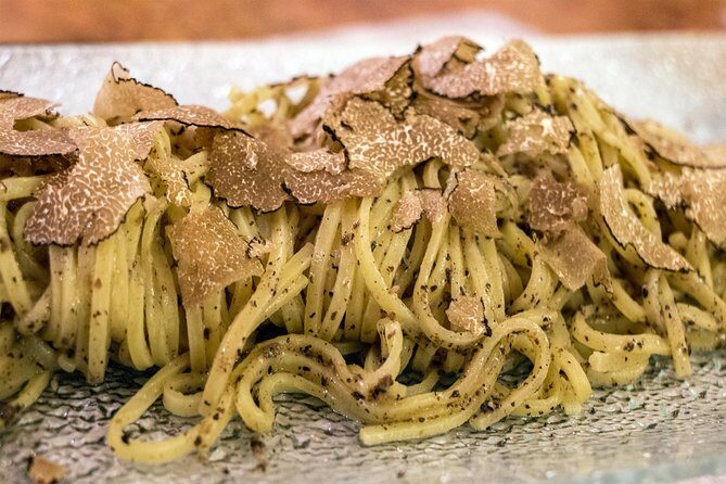 Taste Perugia Food Tour Led by Local - Who Will Love This Tour?