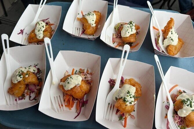 Taste Pike Place Walking Food Tour - Introduction: A Walk Through Seattle’s Historic Pike Place Market