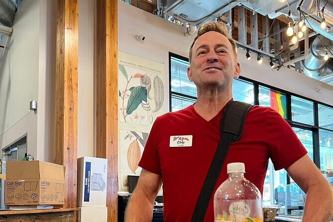 Taste Pike Place Walking Food Tour - Key Points