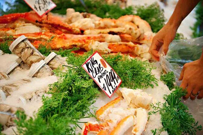 Taste Pike Place Walking Food Tour - The Sum Up: Is the Taste Pike Place Walking Food Tour Right for You?