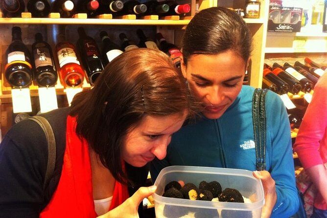 Taste Pike Place Walking Food Tour - FAQs