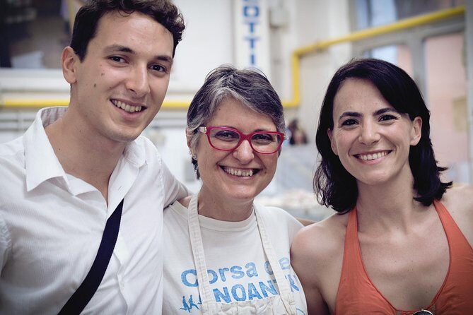 Taste Rome: Exploring Trasteveres Culinary Secrets with a Local - Who Should Consider This Tour?