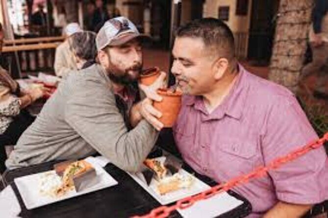 Taste Santa Barbara Funk Zone Food & Drinks Walking Tour - FAQ