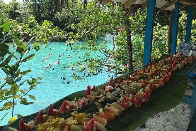 Taste See and Swim Full Day Adventure in Vanuatu - A Deep Dive into the Full Day Tour in Vanuatu