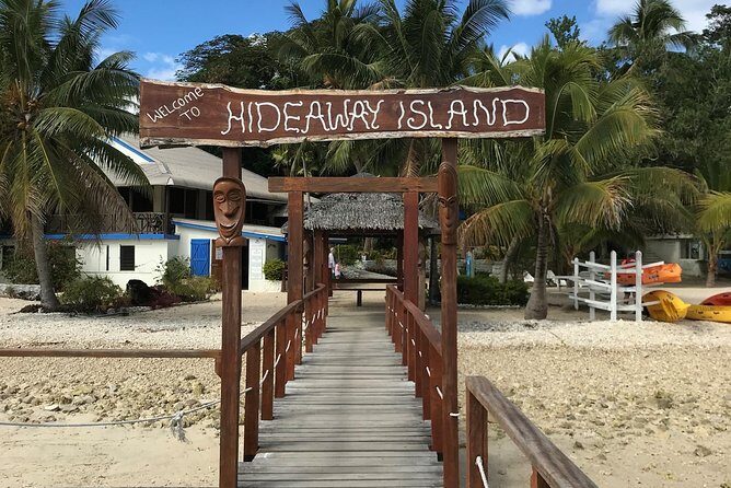Taste See and Swim Full Day Adventure in Vanuatu - FAQs