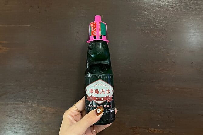 Taste Taipei: Private 6H Food Tour from Keelung Shore Excursion - A Deep Dive into the Experience