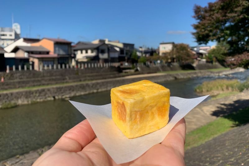 Taste Takayama: Food & Sake Brewery Tour - Sample local treats, with food costs on top