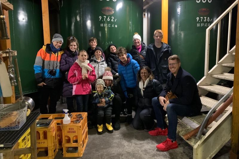 Taste Takayama: Food & Sake Brewery Tour - Visit Hirase Brewery for sake and process