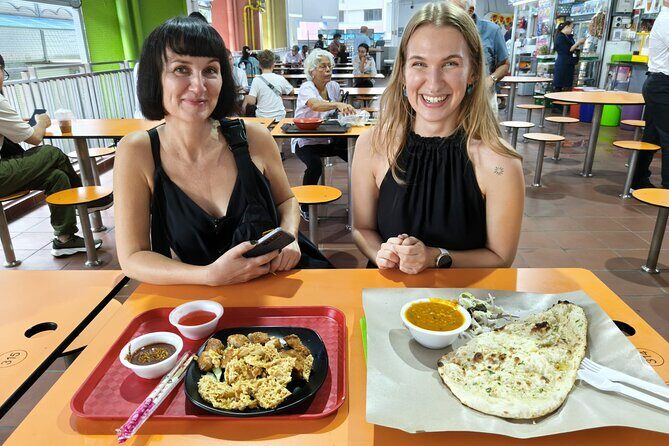 Taste &Tales of Chinatown, a Food & Heritage Tour with 8 Tastings - Final Thoughts: Is This Tour Worth It?