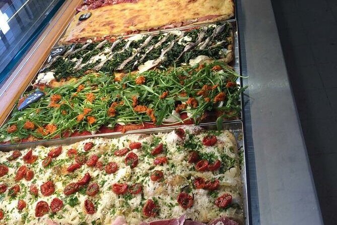 Taste the Best Italian Food & Wine - FAQ