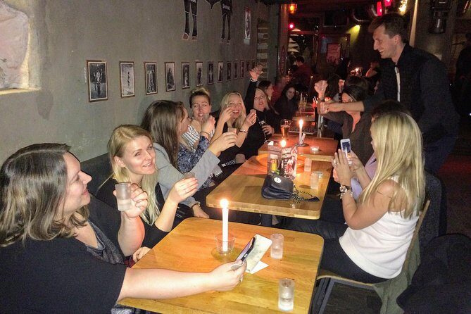 Taste the Best Polish Vodkas in Warsaw with a local Expert - What Makes This Tour Stand Out?