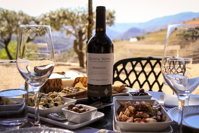 Taste the Douro - Vintage Experience - FAQ About the Taste the Douro - Vintage Experience