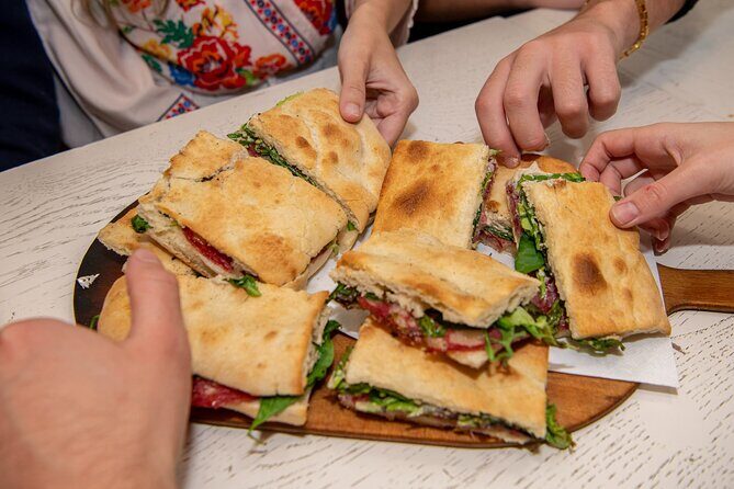 Taste the Flavours of Florence: Tuscan Food Tour - A Deep Dive into the Florence Food Tour Experience