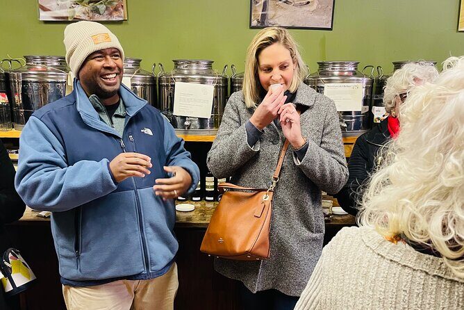 Taste the Hudson Valley with Gourmet Beacon Food Tour - FAQ