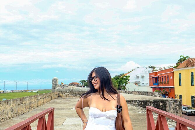 Taste the local gastronomy while we take professional photos - A Taste of Cartagena: Gastronomy and Photography in the Historic Old Town