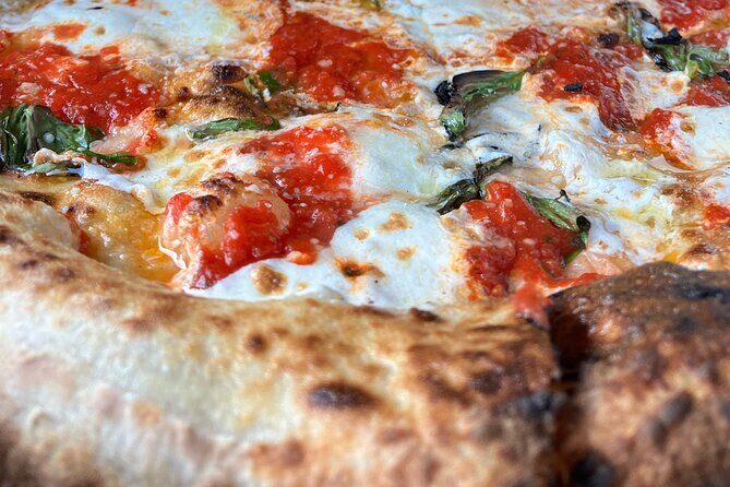 Taste the NJ Suburbs - Montclair Food Tour - Key Points