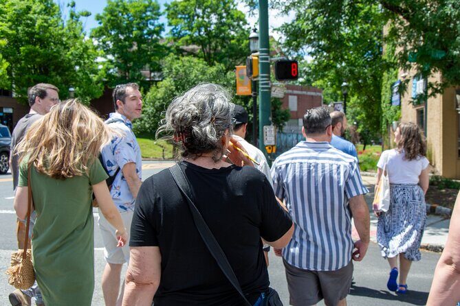 Taste the NJ Suburbs - South Orange Food Tour - The Stops: What You’ll Taste and See